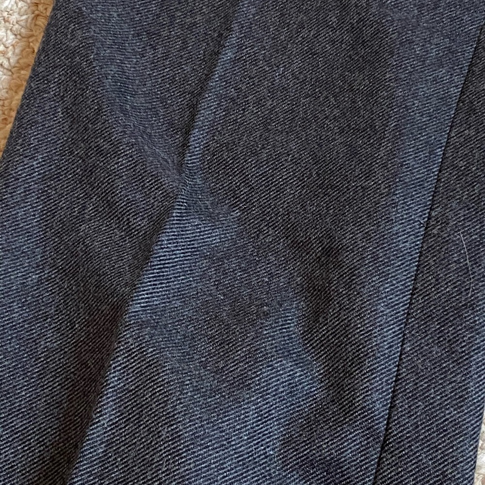 Loft wool pants - Picture 2 of 8